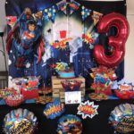 20+ Best 1st Birthday Party Themes for Baby Boy [2024]
