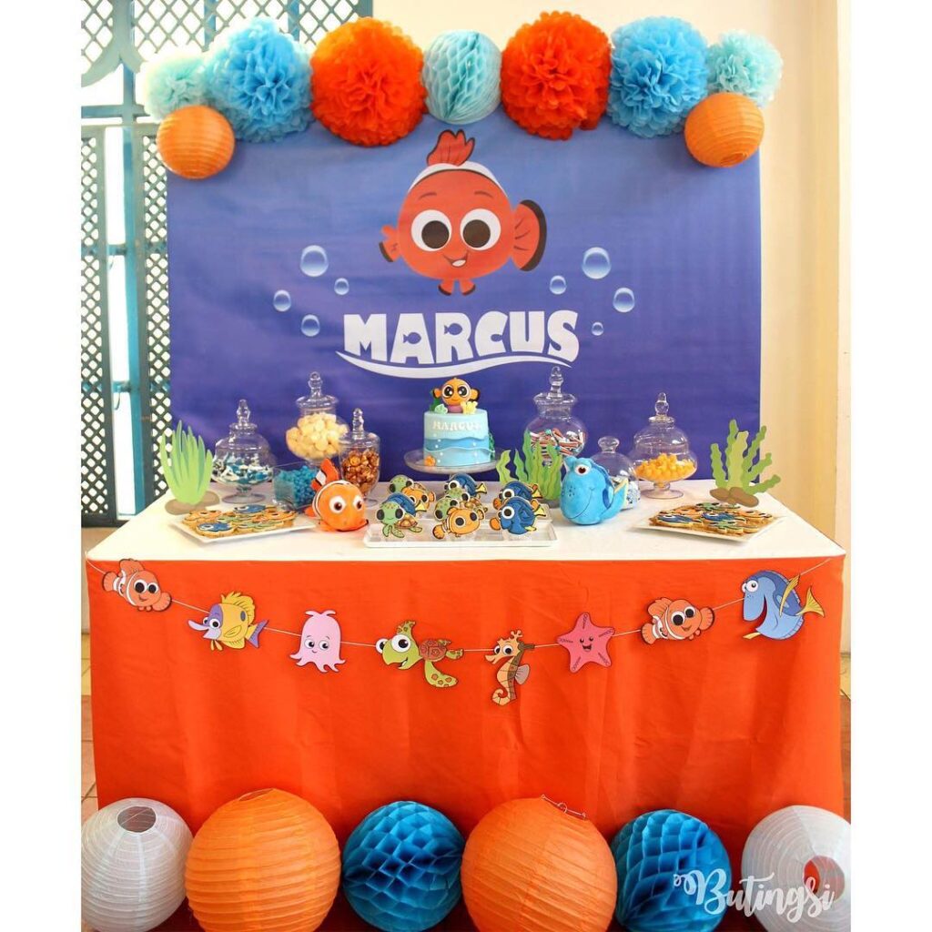 20+ Best 1st Birthday Party Themes for Baby Boy [2024]