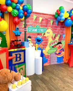 20+ Best 1st Birthday Party Themes for Baby Boy [2024]