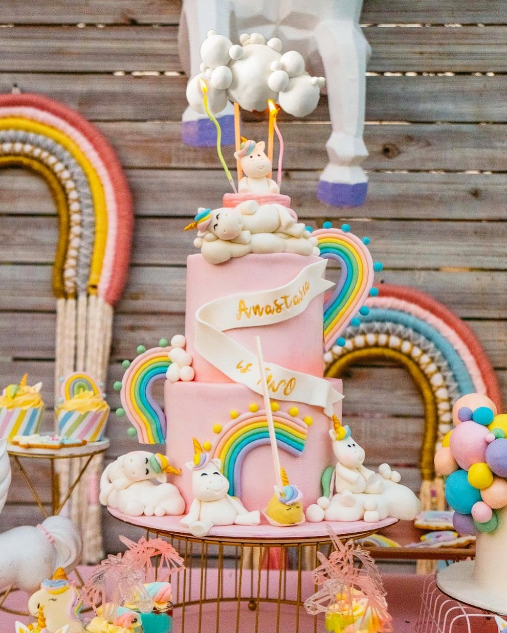 20 Best Baby Girl 1st Birthday Themes Of 2022