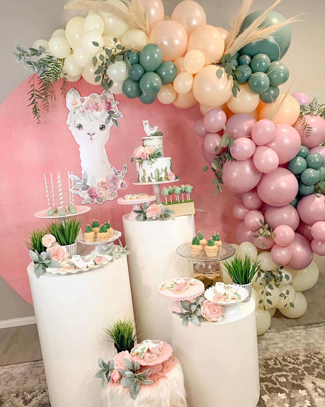 20 Best Baby Girl 1st Birthday Themes 2021