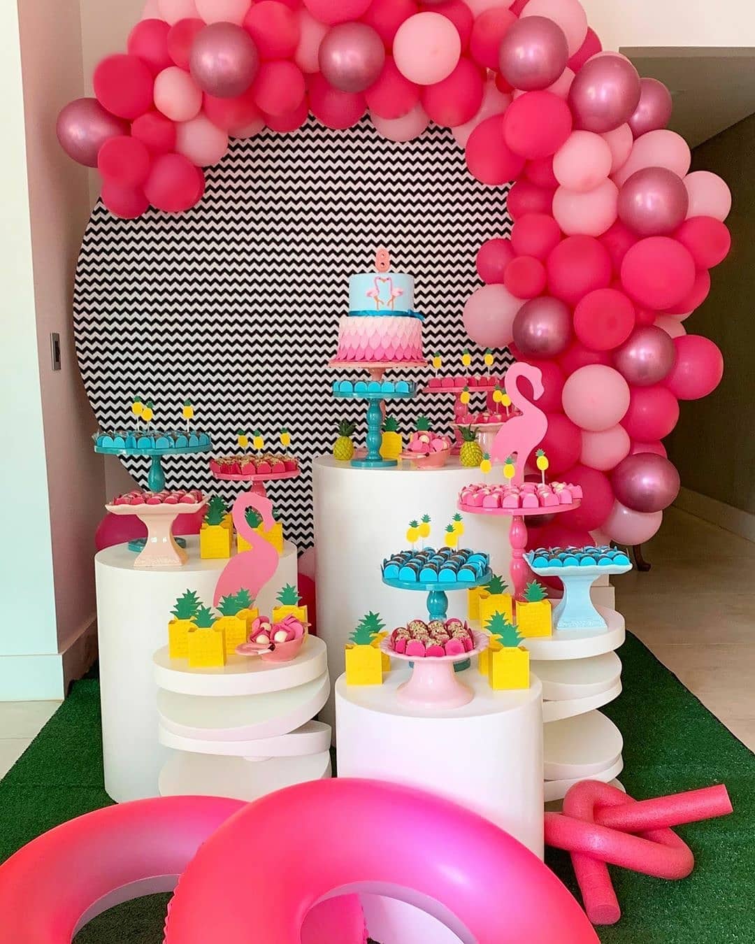 20 Best Baby Girl 1st Birthday Themes 2024 