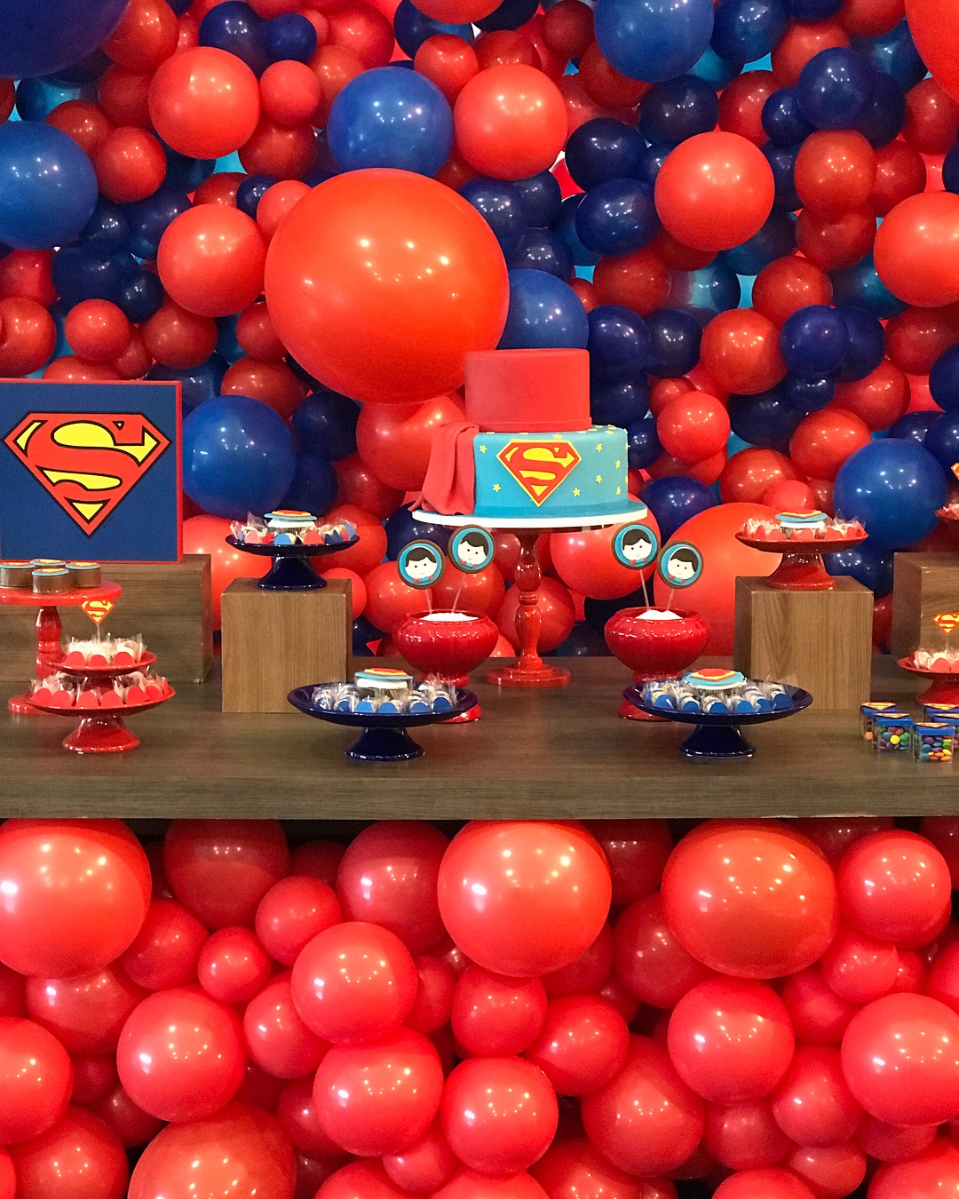 20 Best Superman Birthday Party Ideas Of 2021 9339