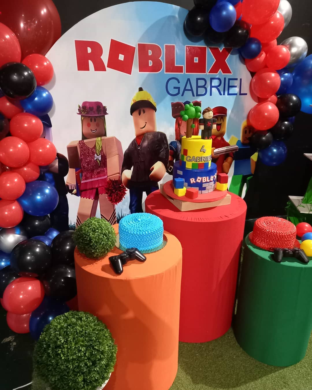 10 Best Roblox Birthday Party Ideas Of 2024 Birthday Party Ideas