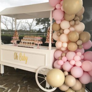 20+ Best Baby Shower Party Ideas [2024] - Birthday Party Ideas