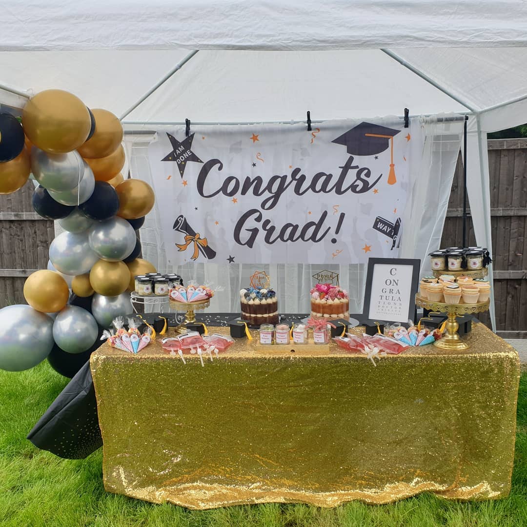 20+ Best Graduation Party Ideas [2024] - Birthday Party Ideas