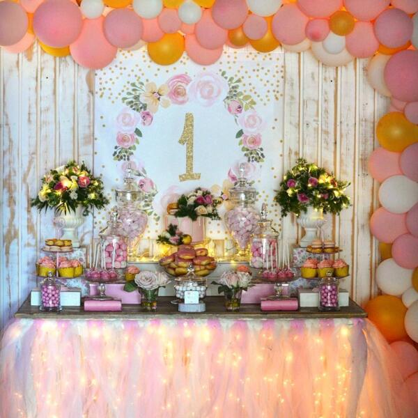 20+ Best Spring Birthday Party Ideas of [2024] - Birthday Party Ideas