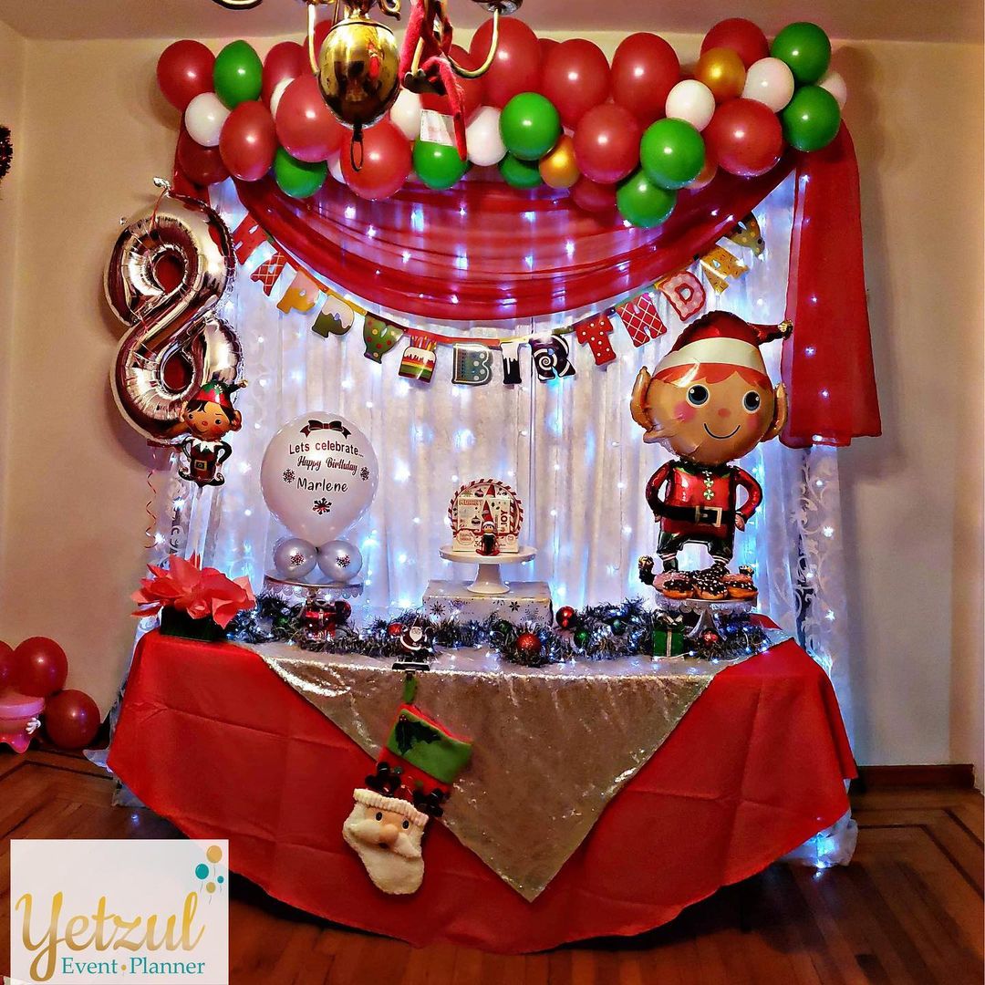 20+ Best Elf On The Shelf Birthday Party Ideas [2024]