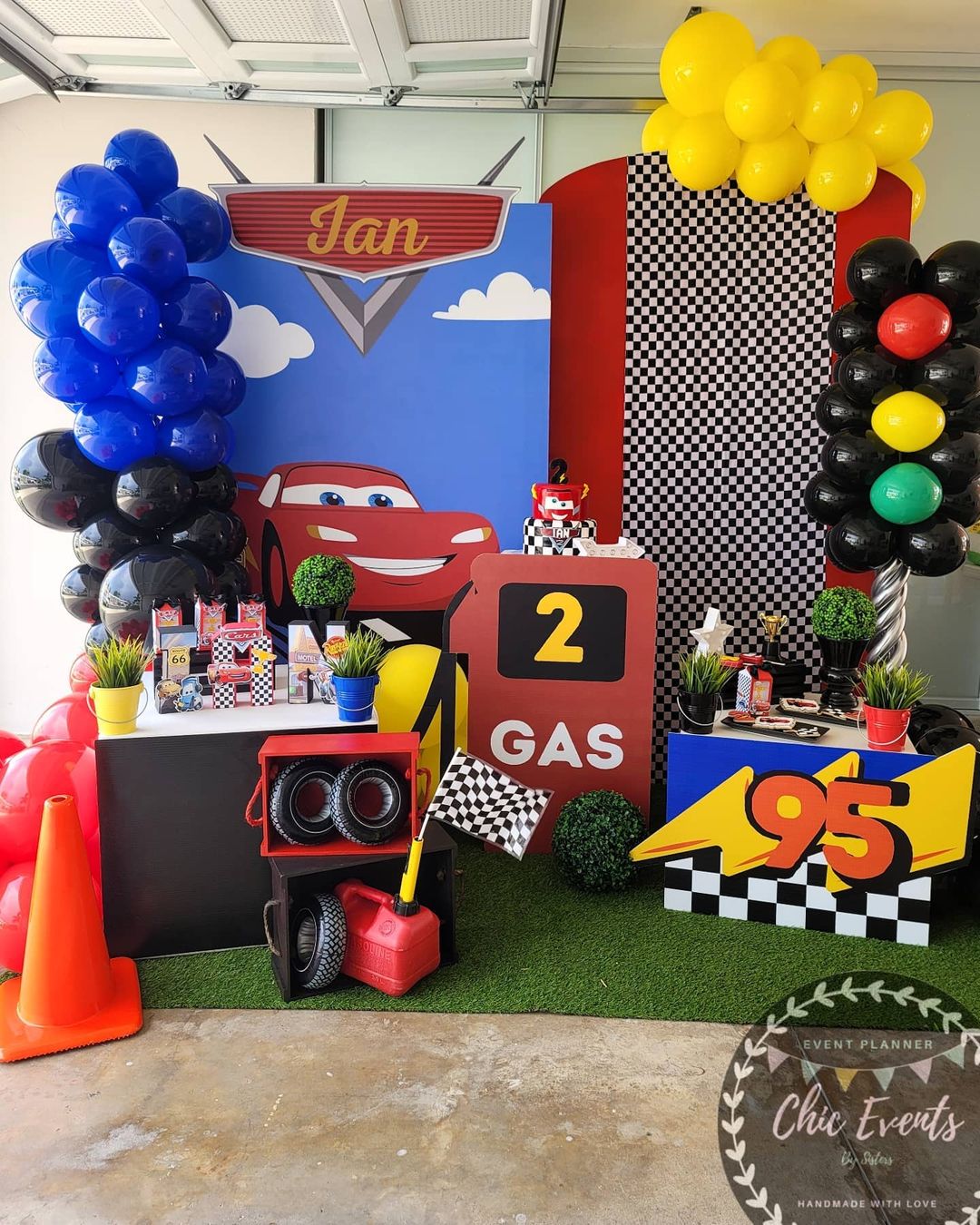 20+ Best 2nd Birthday Party Ideas for Boys and Girls [2024]